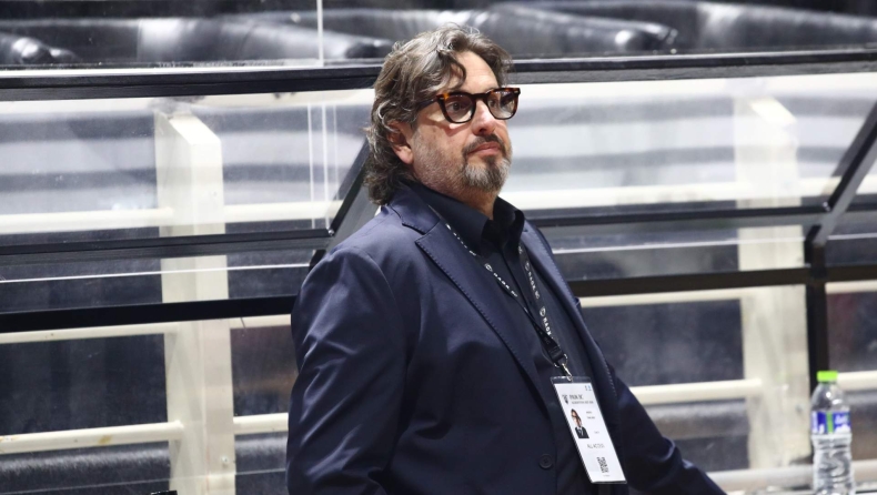 ΠΑΟΚ: Υπό το βλέμμα του Τρινκιέρι ο πρώτος ημιτελικός κόντρα στη Μούρθια