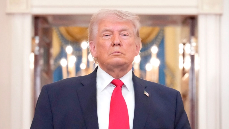 Τραμπ προς Ιράν: «Αν δεν υπάρξει συμφωνία, θα πλήξουμε ενέργεια και υποδομές»