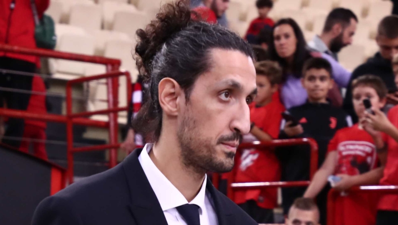 ΠΑΟΚ: Ο Τσιάρας αναλαμβάνει επιτελική θέση στο αγωνιστικό τμήμα 