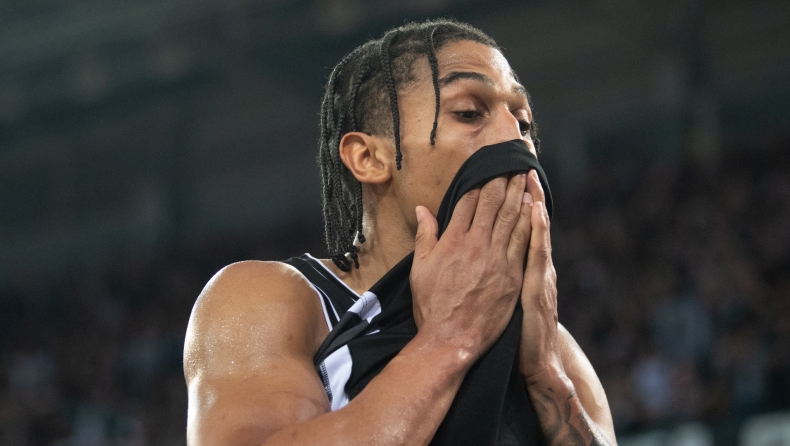 ΠΑΟΚ: Έκλεισε έναν κύκλο (FIBA Europe Cup), ανοίγει έναν μεγαλύτερο (Eurocup)