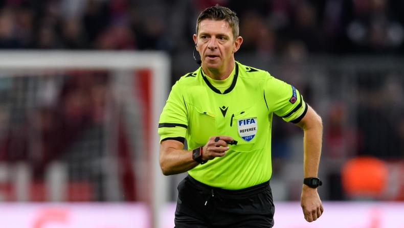 Διαιτητικό σκάνδαλο στην Ιταλία: «Ο Ρόκι συνεννοούνταν με το VAR με πέτρα-ψαλίδι-χαρτί»