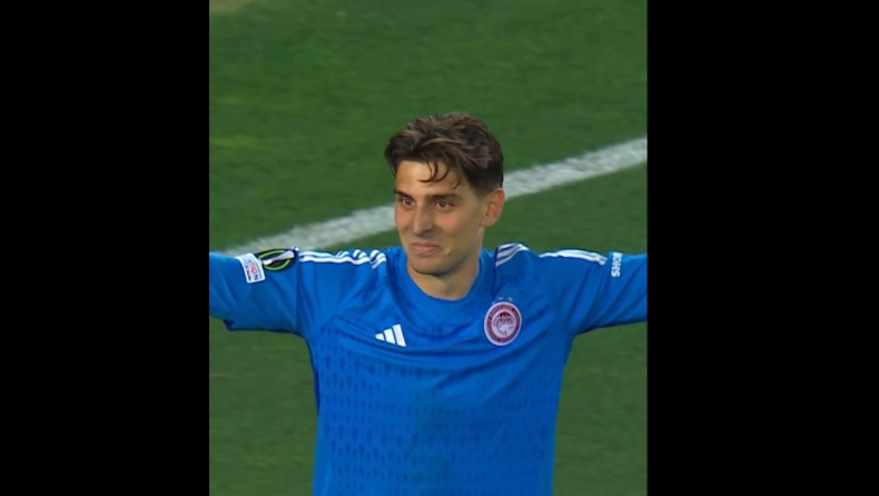 Ολυμπιακός: Το reminder της UEFA για την βραδιά πρόκρισης επί της Φενέρ