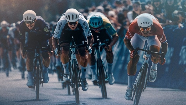 Δημοσιογραφικές διαπιστεύσεις – ΔΕΗ Tour of Hellas 2026