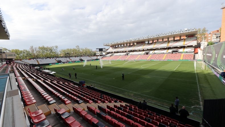 Campo de Fútbol de Vallecas: Ποιο είναι τελικά το «κοτέτσι» που ανέφερε ο Μάριος Ηλιόπουλος