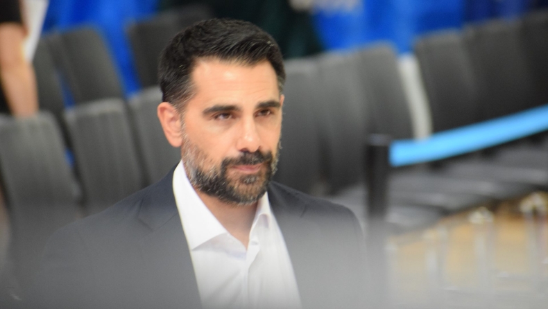 Βαρβούνης: «Αγώνας-γιορτή για τον κόσμο της Μυκόνου και το νησί»