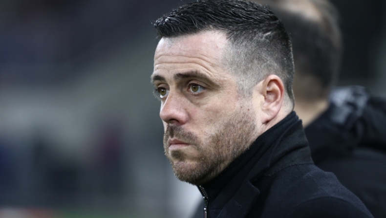 ΠΑΟΚ - ΟΦΗ (Τελικός): «Να παίξουμε ενωμένοι σαν οικογένεια από το πρώτο ως το τελευταίο λεπτό» δήλωσε ο Βιεϊρίνια