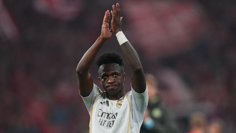 Ρεάλ Μαδρίτης: Όταν κουμάντο κάνουν τα αποδυτήρια...