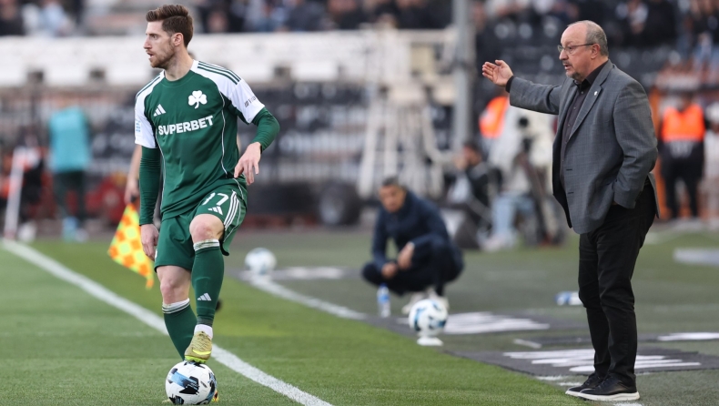 Το -16 και το πέμπτο ευρωπαϊκό εισιτήριο είναι «τίποτα» μπροστά σε αυτό που έκανε ο Παναθηναϊκός...