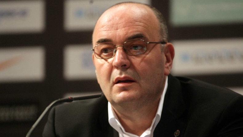 Ο Ντίβατς αποχαιρέτησε τον Βουγιόσεβιτς: «Χωρίς εσένα δεν θα είχα φτάσει στο Hall of Fame!»