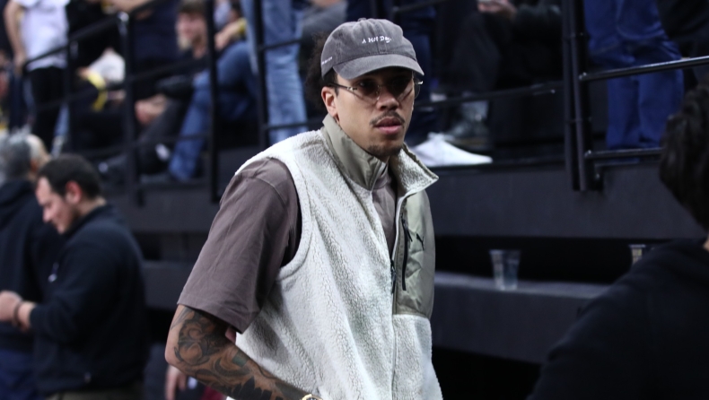 ΑΕΚ - Μπανταλόνα: Ο Γουόρντ στη SUNEL Arena και στο Game 3