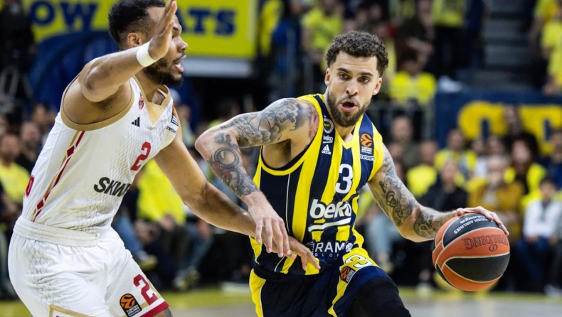 Γουίλμπεκιν: «Η Φενέρ μου γύρισε την πλάτη, ένιωσα ότι η υγεία μου δεν ήταν προτεραιότητά τους»