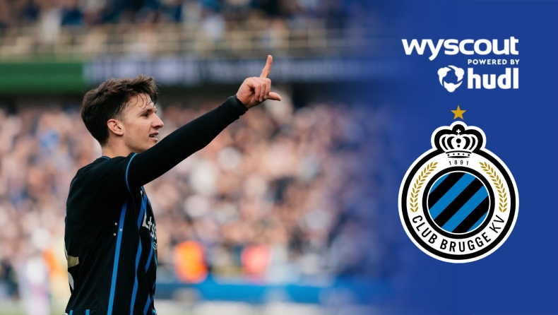 Wyscout Analysis: Ο Χρήστος Τζόλης «τρομοκράτησε» την Άντερλεχτ και έκανε την ασίστ... συνήθεια