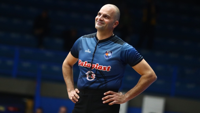 Παναθηναϊκός: Εξώδικο σε ΕΟΚ, ΟΔΚΕ, ΚΕΔ για τον Χριστινάκη 