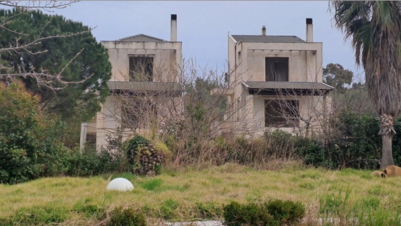 Μάκης Χριστοδουλόπουλος: Ξανά στην… πίστα των πλειστηριασμών για χρέος 10.000 ευρώ