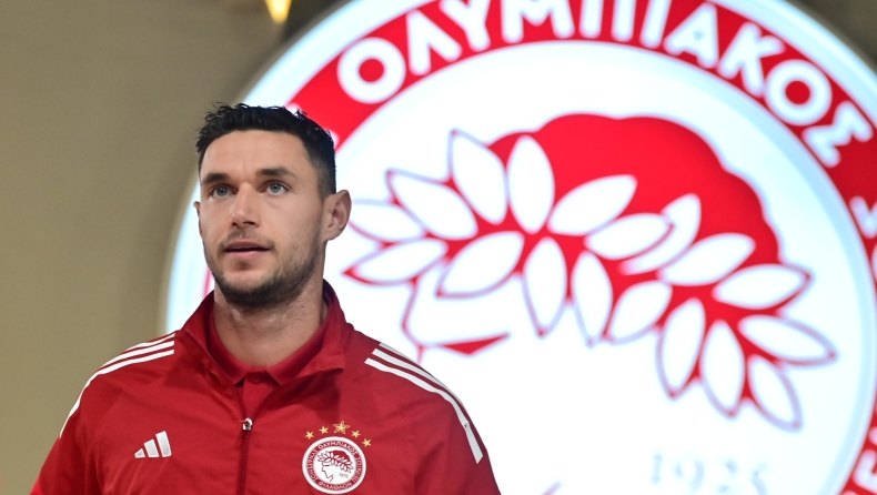 Ολυμπιακός: Το status της υπόθεσης Γιάρεμτσουκ