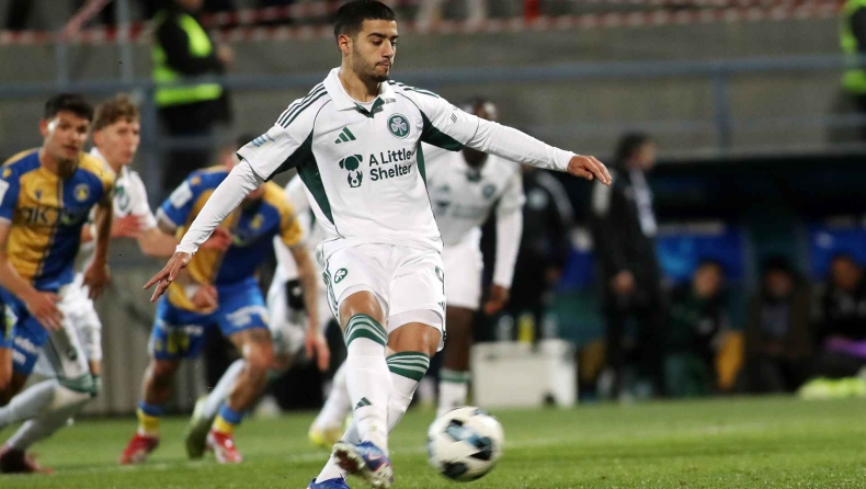 Παναθηναϊκός: Ο Ζαρουρί απάντησε στο δίλημμα Ζιντάν η Μέσι