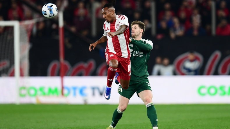 Ολυμπιακός: Το ματς με τον Παναθηναϊκό απέκτησε χαρακτήρα «τελικού»