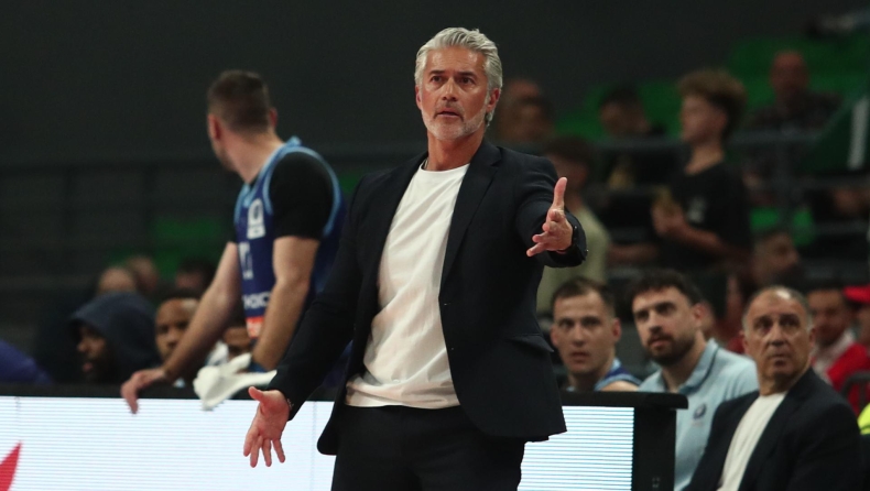 Ζιάγκος: «H επιτυχία μάς δίνει αυτοπεποίθηση και σοφία ώστε να χτίσουμε κάτι ακόμα καλύτερο»