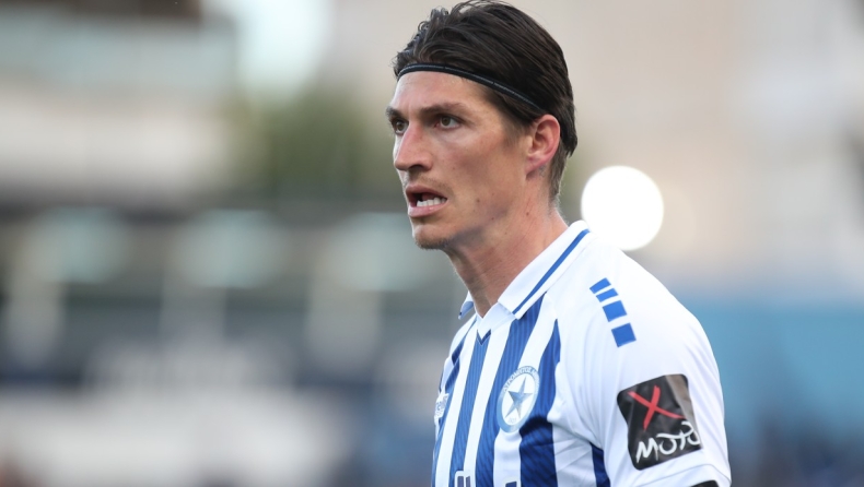 Ατρόμητος: Επιστροφή Τσούμπερ και Κίνι κόντρα στον Αστέρα