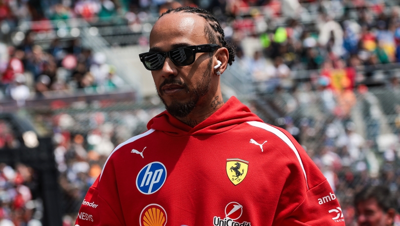 F1: Ο Χάμιλτον ζητά βελτιώσεις από τη Ferrari εκεί που «αιμορραγεί»
