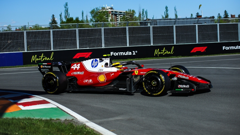 F1: Το ρεκόρ της Ferrari που μπορεί να μην καταρριφθεί ποτέ