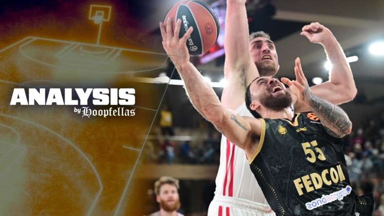 Hoop Fellas: «Ποιες ομάδες πάνε F4; Αυτές που παίζουν στο όριο του φάουλ! Ολυμπιακός, Φενέρ, Ρεάλ το κάνουν αυτό!»