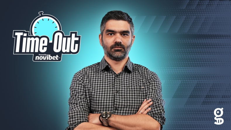 Time Out powered by Novibet: Αντίστροφη μέτρηση για το τζάμπολ του Ολυμπιακού