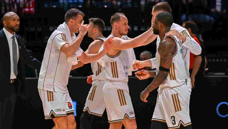 Ντουμπάι: Σε ουδέτερο γήπεδο οι αγώνες της ABA League