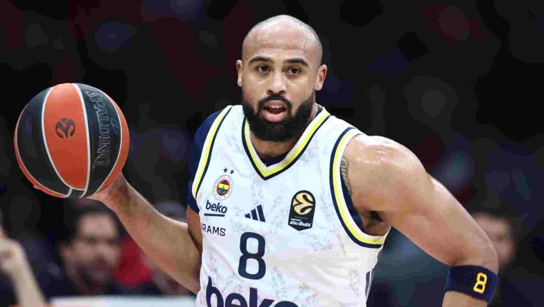 Εροκσπόρ-Φενέρμπαχτσε 73-96: Προκρίθηκε στα ημιτελικά και συναντά την Αναντολού Εφές