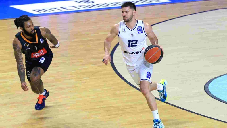 Προμηθέας: Ποιο είναι το συμβόλαιο που δίνει στον Δίπλαρο