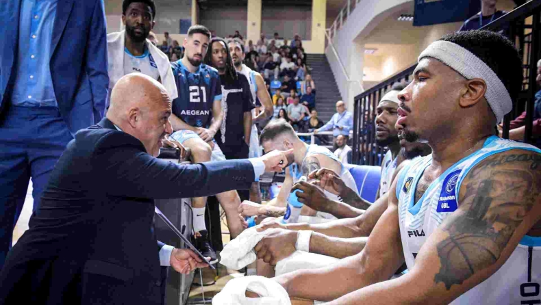 Λυκογιάννης: Το πλάνο για τη νέα χρονιά και η ευρωπαϊκή προοπτική