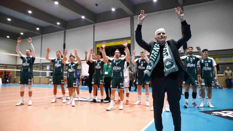 Παναθηναϊκός – ΠΑΟΚ: Ποιος ασχολείται με θέαμα στους τελικούς; Σημασία έχουν μόνο οι νίκες