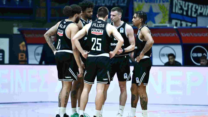 ΠΑΟΚ: Πως εξελίχθηκαν οι συζητήσεις με την Euroleague