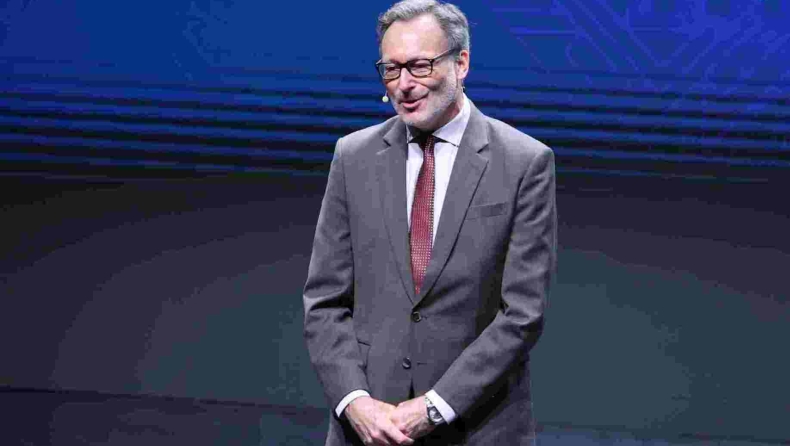 Κομνηνός: «Το BCL θα στέλνει ομάδες στο NBA Europe»!