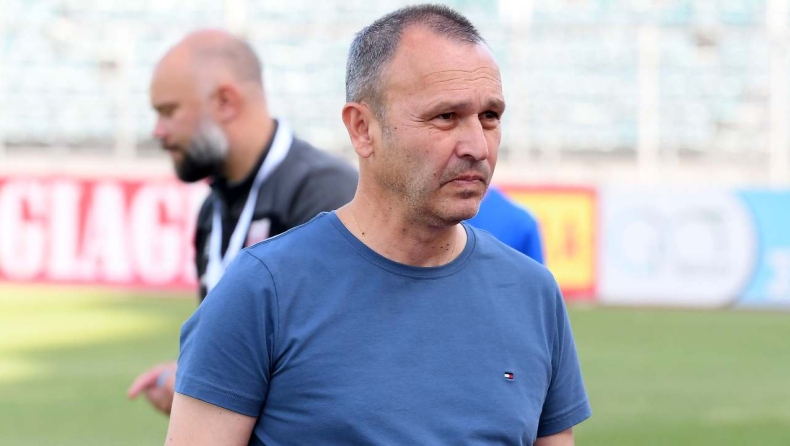 Μπράτσος: «Οι δικαιολογίες δεν βοηθούν στην αξιολόγηση»