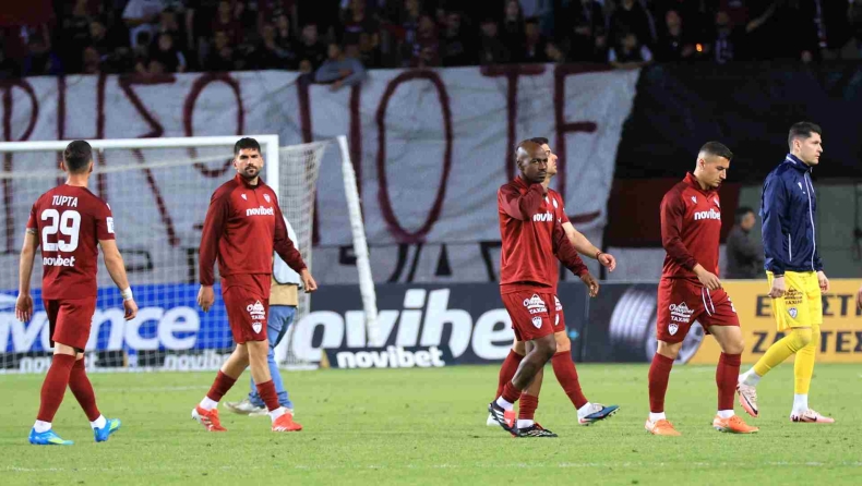 ΑΕΛ Novibet – Ατρόμητος 2-1: Τα highlights του αγώνα