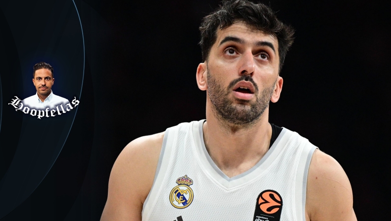 Βαλένθια - Ρεάλ Μαδρίτης: Φρεσκάδα εναντίον εμπειρίας