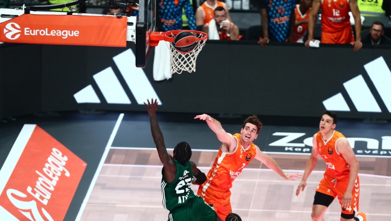 Παναθηναϊκός: Πως το 2-0 έγινε 2-2 και πως μπορεί να γίνει 3-2!