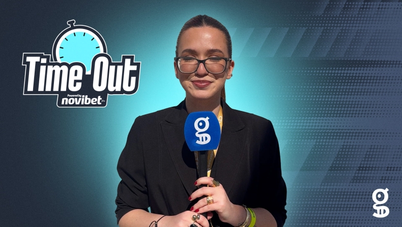 Time Out powered by Novibet: Αντίστροφη μέτρηση για το τζάμπολ του μεγάλου τελικού