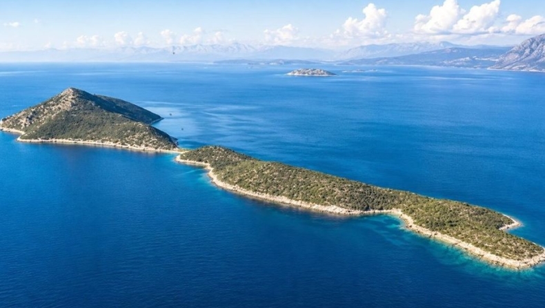Μάκρη: Το ελληνικό νησί που βγαίνει στο σφυρί τον Νοέμβριο – Στα 247.000 ευρώ η τιμή εκκίνησης