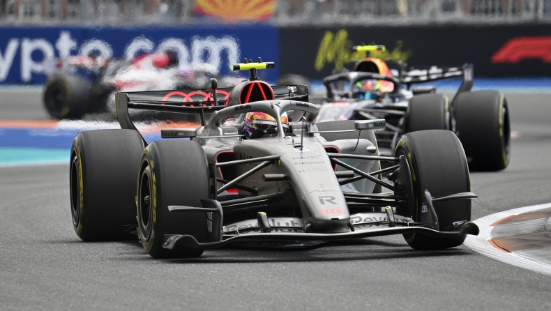 F1: Οι ομάδες υπερασπίζονται τους κανόνες του 2026