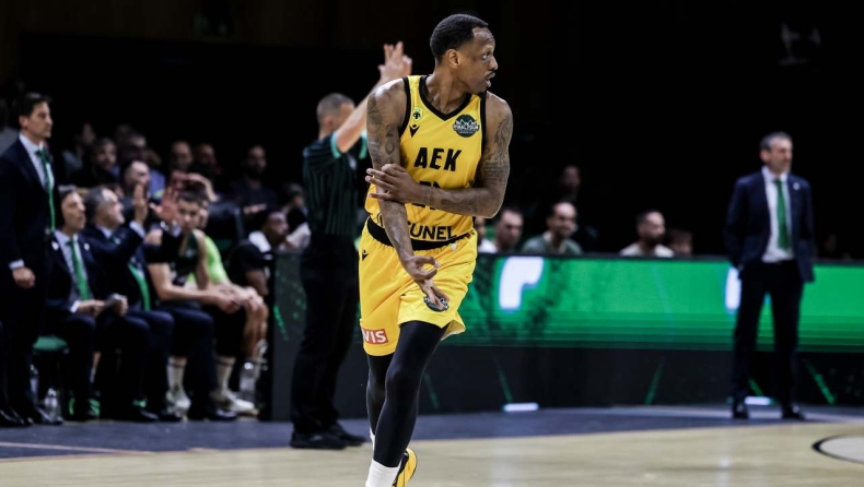 Μάλαγα - ΑΕΚ 65-78: Και ξανά, ξανά θα γίνεις Βασίλισσα