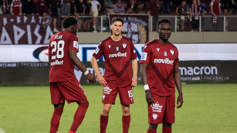 Stoiximan Super League 1: Ματς... φωτιά για ΑΕΛ Novibet και Αστέρα 
