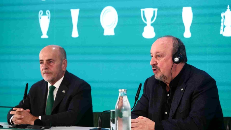 Παναθηναϊκός: Η νοοτροπία νικητή και ο εγωισμός που αγνοούνται κόντρα στην εμμονή του μπασκετικού τριφυλλιού