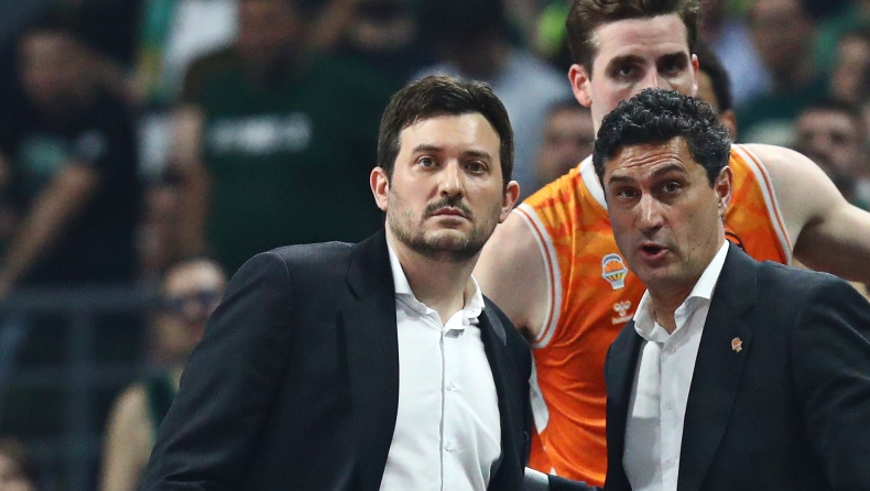 Βοηθός Βαλένθια: «Δεν θα αφήσουμε τον Άταμαν να αλλάξει την κατάσταση»