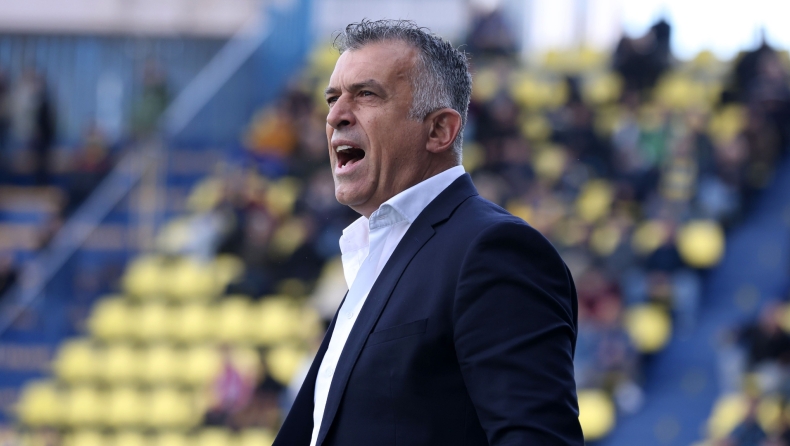 Αναστασίου: «Εμείς φέραμε την ομάδα εδώ, εμείς θα την βγάλουμε»