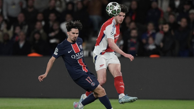 Τελικός Champions League 2026: Ο υπερυπολογιστής δίνει τον νικητή!