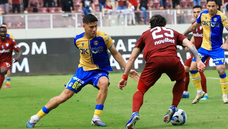 Stoiximan Superleague: Επιστoλή στη λίγκα από πέντε ΠΑΕ για αναδιάρθρωση του πρωταθλήματος