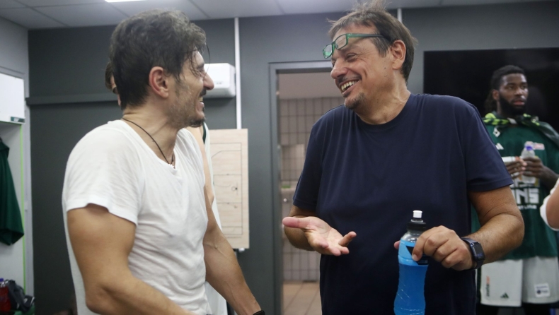 Παναθηναϊκός: Η διπλή οπτική της απόφασης για Άταμαν