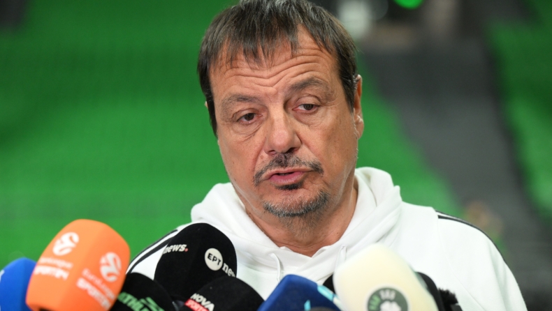 Άταμαν: «Οι φίλαθλοί μας να δείξουν σε όλη την Ευρώπη πώς είναι ο κόσμος του Παναθηναϊκού»